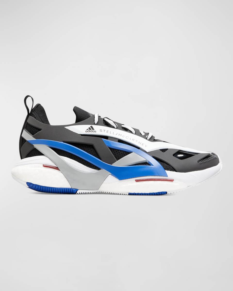 ASMC Solarglide Cutout Runner Sneakers